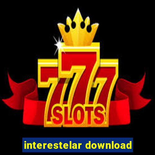 interestelar download